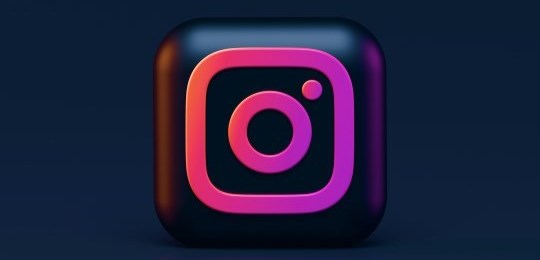 Instagram logo